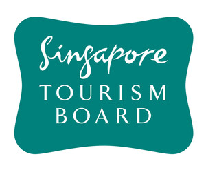 Singapore Tourism Board and Singapore Economic Development Board Launch Passion Made Possible Brand for Singapore