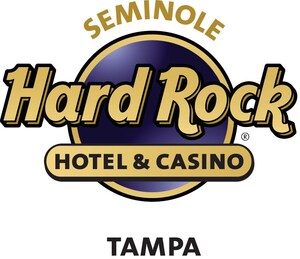 'Mi Ritmo. Mi Sabor. Mi Gente' Celebración del Mes de la Herencia Hispana en Seminole Hard Rock Hotel & Casino Tampa comienza con una donación de $100,000 para apoyar a organizaciones hispanas locales