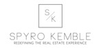 Real Estate Wars Personality Spyro Kemble Announces Book Launch