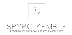 Real Estate Wars Personality Spyro Kemble Announces Book Launch