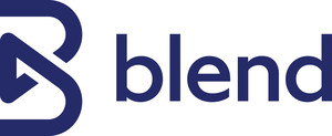 Blend Launches Digital Lending App on Salesforce AppExchange, the World's Leading Enterprise Apps Marketplace