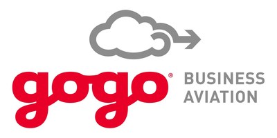 Gogo Business Aviation (PRNewsfoto/Gogo)