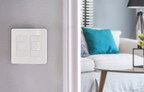 NuBryte Smart Switch Hits the Market: Motion-based Lighting, Security, Climate and More, All in the Light Switch.