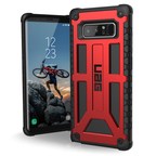 Urban Armor Gear's New Series of Cases for Samsung Galaxy Note 8 Lead the Way in Durability