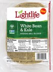 Lightlife Shakes Up The Deli Category With New Veggie Deli Slices