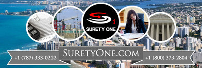 SuretyOne.com, International Surety Bond Leader! SuretyOne.com, International Surety Bond Leader!