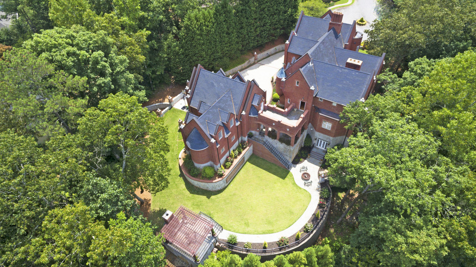 Unique Mansion in Money Magazine's "Best Place to Live in ...