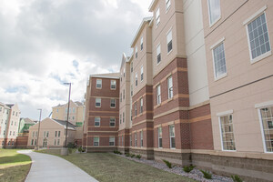 EdR Opens First Phase of On-Campus Housing at Northern Michigan University