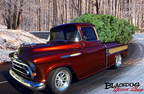 American Muscle Trucks - Blackdog Speed Shop Performance And Style