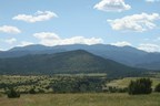 Southern Colorado Land Liquidation