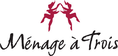 Menage a Trois Logo