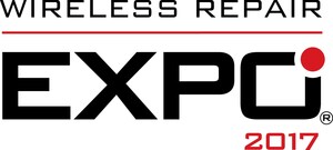 The Wireless Repair EXPO 2017 Announces Keynotes and Featured Speakers at "Mobile World Congress Americas in Partnership with CTIA"