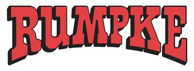Rumpke logo.
