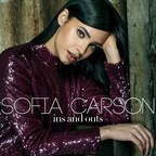 Hollywood Records / Republic Records Recording Artist Sofia Carson Releases Latest Single "Ins And Outs" Friday, August 25th