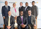 Aflac and Palmetto Health Foundation Honor Heroes Making a Difference in the Lives of Families Facing Childhood Cancer with Duckprints Awards