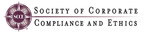 SCCE announces 13th Annual International Compliance & Ethics Award recipients
