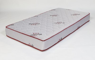 minimizer long haul mattress