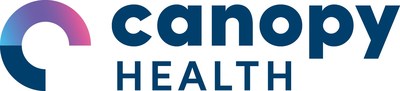 Refreshingly Clear, Human Care (PRNewsfoto/Canopy Health) Refreshingly Clear, Human Care (PRNewsfoto/Canopy Health)
