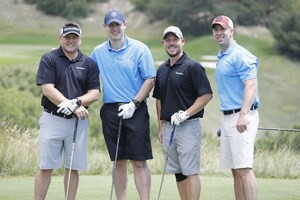 Aimco Cares Golf Classic Raises More Than Half a Million Dollars to Benefit Students, Military Families and Nonprofits Nationwide