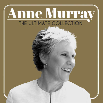 Internationally renowned music legend Anne Murray will have her storied career encapsulated once more with the most authoritative collection yet assembled – overseen by Murray herself. The Ultimate Collection will be released September 29. Available in Single Disc, 2-CD, Digital, and Double-Vinyl Formats. Pre-Order Digitally Now And Instantly Receive The Track 