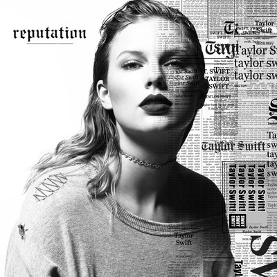 Taylor Swift's sixth studio album, reputation, will be released via Big Machine Records on November 10, 2017.