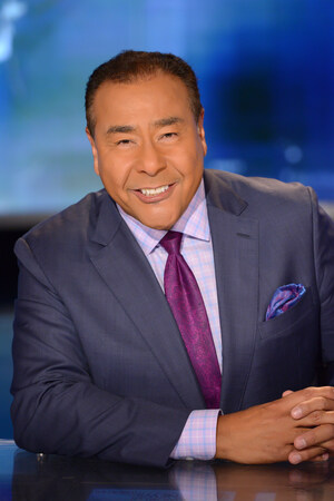 John Quiñones To Keynote The 31st Annual NAMIC Conference