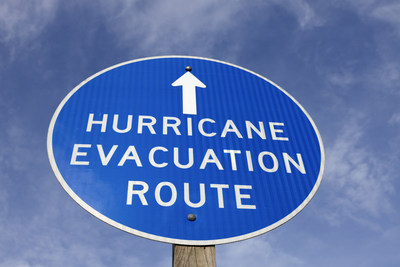 Emergency physicians say when local authorities tell you to evacuate, evacuate!