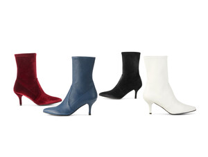 Stuart Weitzman Steps Up its Boot Game with a Unique Made-to-Order Program in the Most Popular Fall Boots Silhouettes