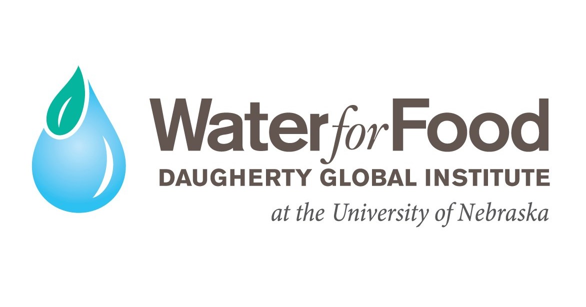 Buffett joins board of Nebraska's Daugherty Water for Food Global Institute