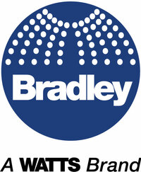 Bradley Corporation Logo (PRNewsfoto/Bradley Corporation)