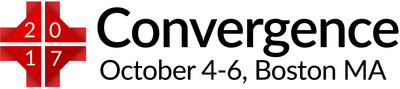 Convergence 2017 by Chilmark Research will held in Boston, MA on October 4-6, 2017. It will highlight examples of innovations in healthcare technology, business models, and delivery systems as the lines between providers and payers continue to blur in response to the inevitable growth of value-based care. Learn more at chilmarkconvergence.com. (PRNewsfoto/Chilmark Research (Convergence))
