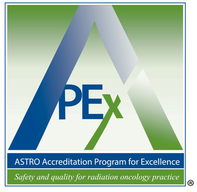 Ridley-Tree Cancer Center Receives ASTRO’s Accreditation Program for Excellence (APEx®)