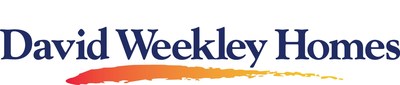 David Weekley Homes logo