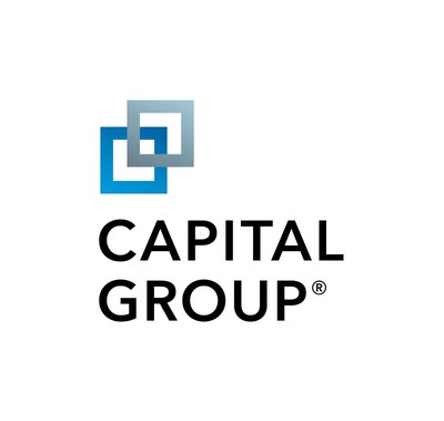 CG August 2017 (PRNewsfoto/Capital Group)
