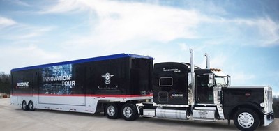 Modine Innovation Tour Travels to Omaha, Nebraska