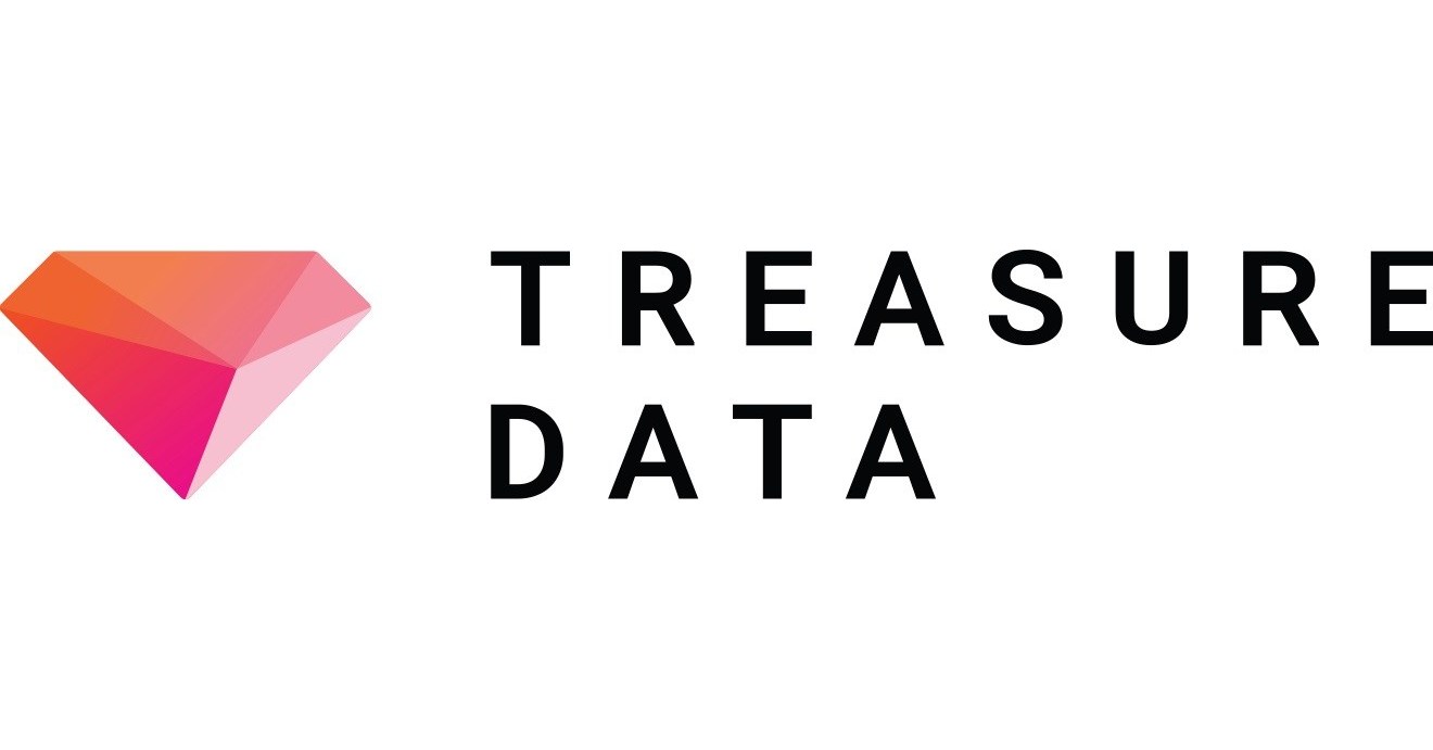 Treasure Data Positioned in Gartner Magic Quadrant