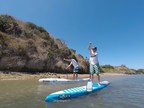 Boardworks Surf Acquires Global License Agreement to Rogue SUP and Surf Brand