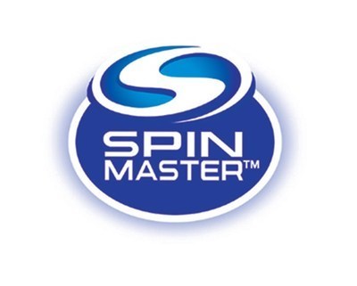 Spin Master (CNW Group/Spin Master)
