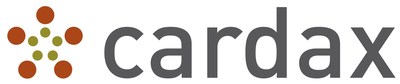 Cardax Logo (PRNewsfoto/Cardax, Inc.) Cardax Logo (PRNewsfoto/Cardax, Inc.)