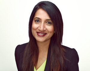 Nandini Ramani Joins Outcome Health as Chief Engineering Officer