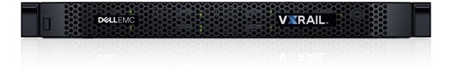 Dell EMC VxRail