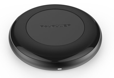 Renowned worldwide for providing wired portable charging solutions, RAVPower will be entering the wireless universe by launching one of the most powerful Qi inductive chargers on the market on August 17 at the IFA exhibition in Hamburg, Germany.