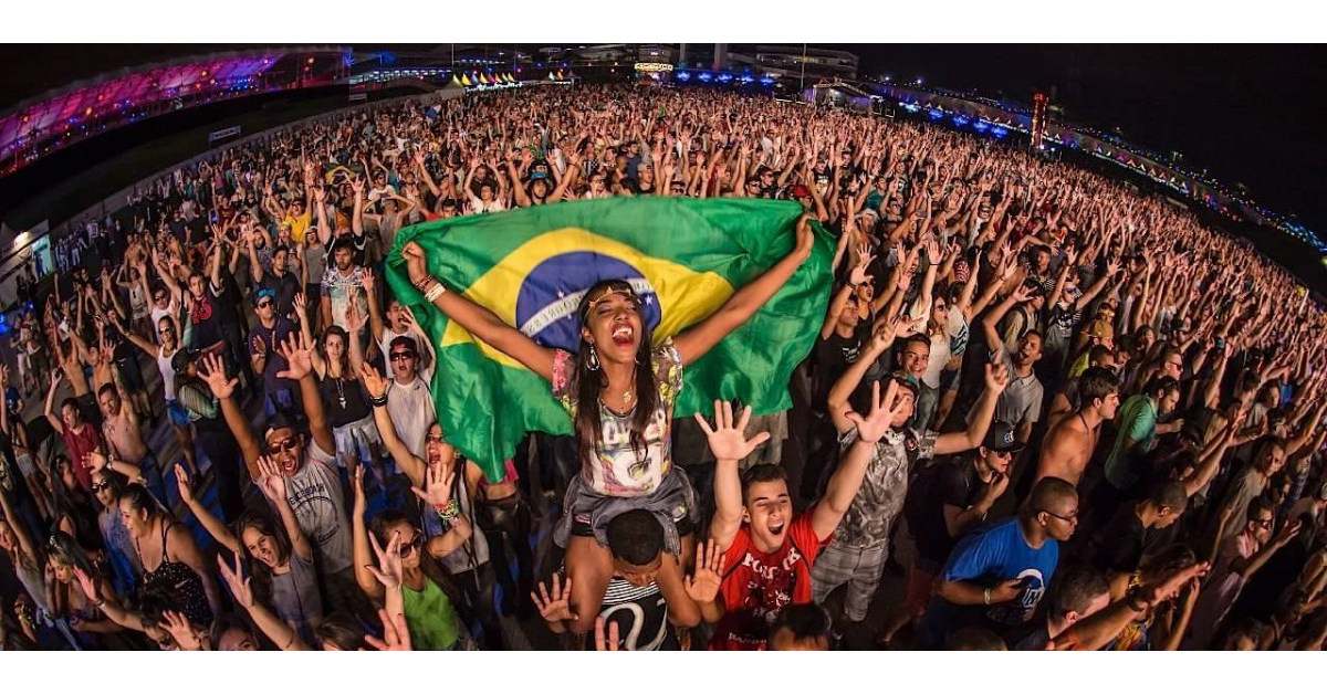 Live Nation expande sua presença no Brasil com a contratação do ...