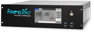 Ferrotec Introduces the FerroVac Vacuum Controller