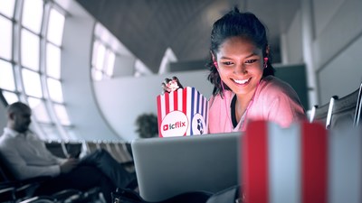 Dubai International Premieres Free Movie Streaming Experience