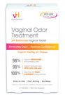 Consumer Study on vH essentials® Vaginal Odor Treatment Shows Stellar Results