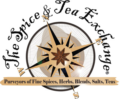 The Spice & Tea Exchange (PRNewsfoto/The Spice & Tea Exchange)