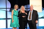 UATP Wins Technology &amp; Transaction Partner of the Year Award at 2017 American Society of Travel Agents Global Convention