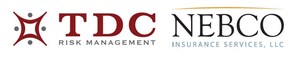 TDC Risk Management/NEBCO Insurance Services Announce Merger