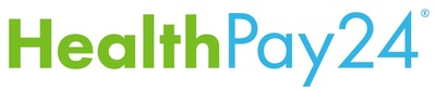 HealthPay24 is a leading patient payment platform changing the digital landscape of patient and provider expectations. (PRNewsfoto/HealthPay24)